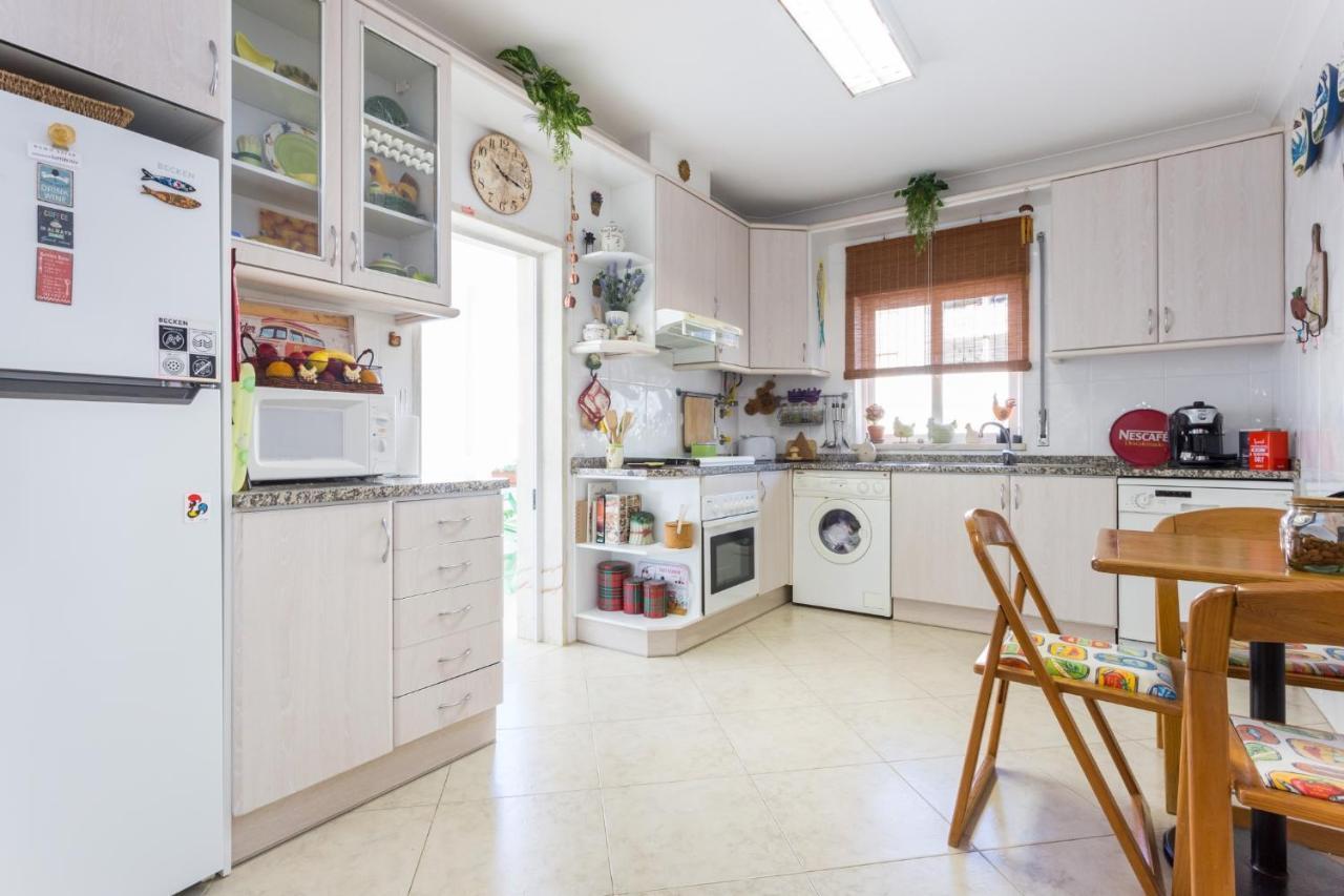 Vacation Retreat Near The Beach #1920 Λάγος Εξωτερικό φωτογραφία