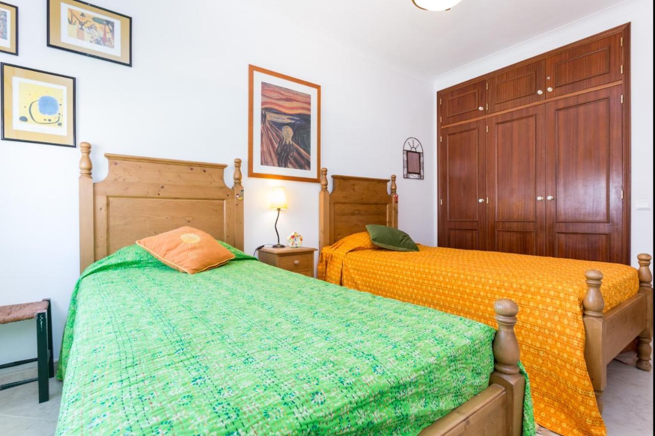Vacation Retreat Near The Beach #1920 Λάγος Εξωτερικό φωτογραφία