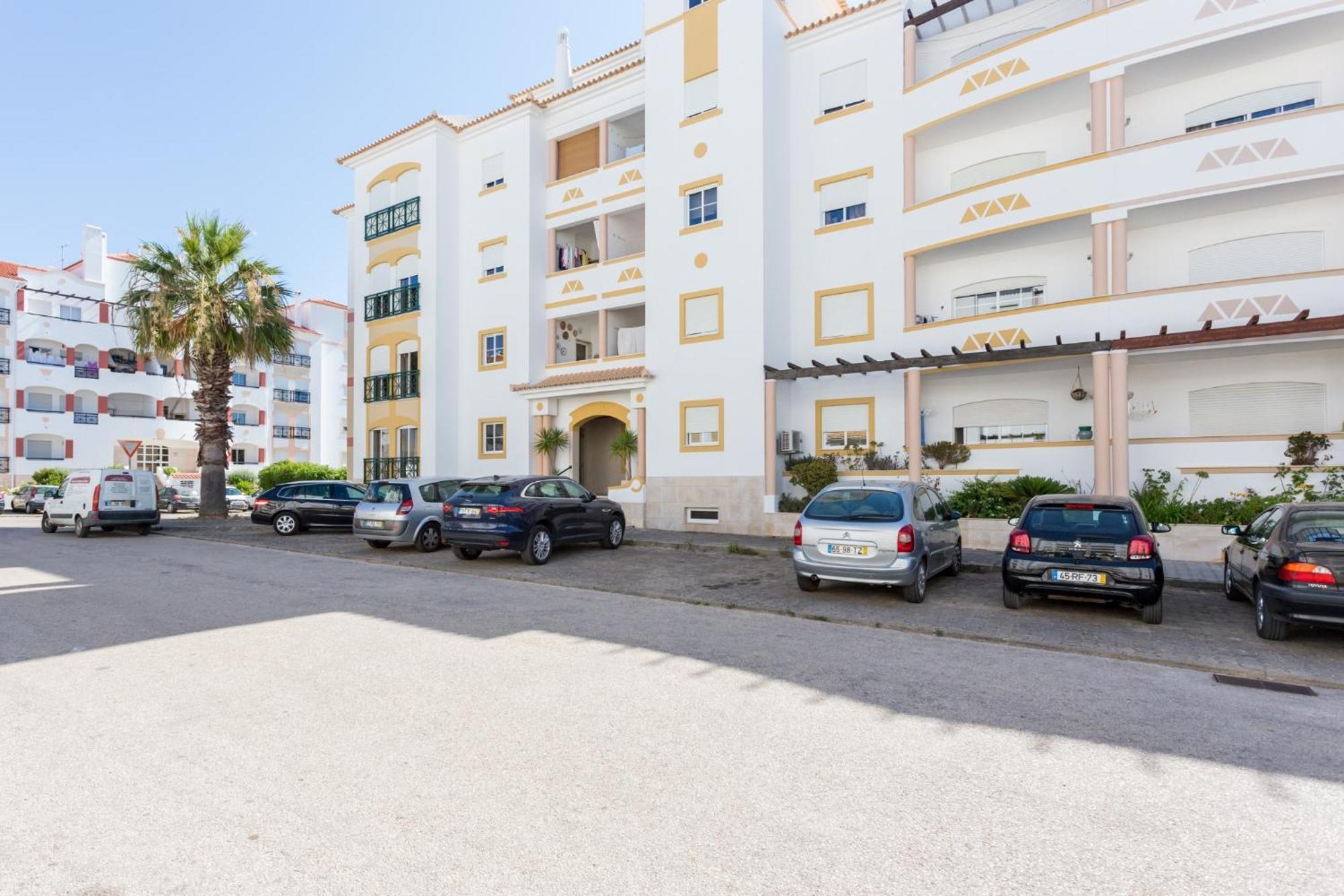 Vacation Retreat Near The Beach #1920 Λάγος Εξωτερικό φωτογραφία